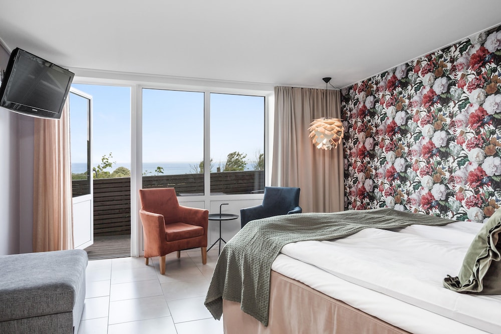 Double Room, Sea View photo 1