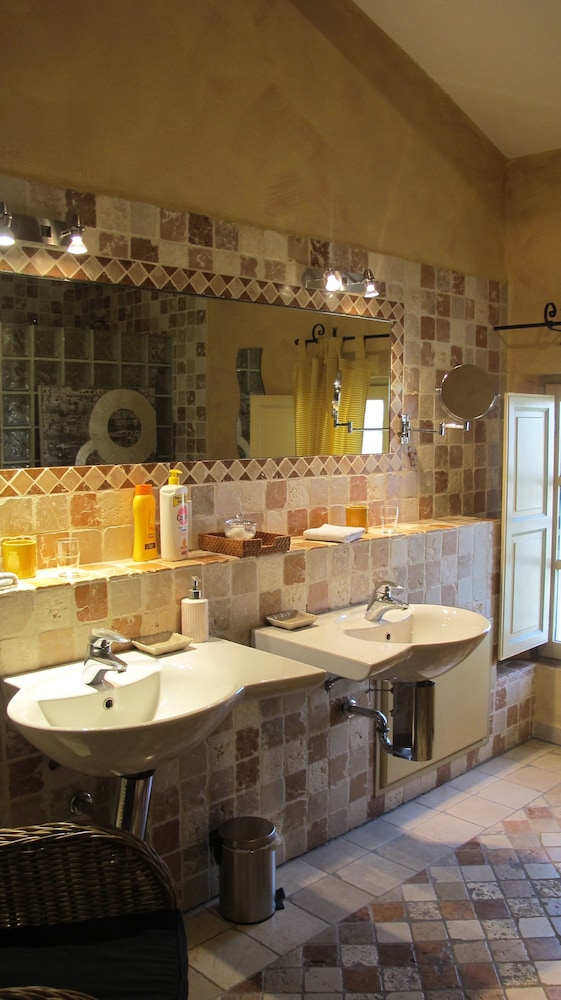 Suite, 2 Bedrooms (Cézanne) photo 2