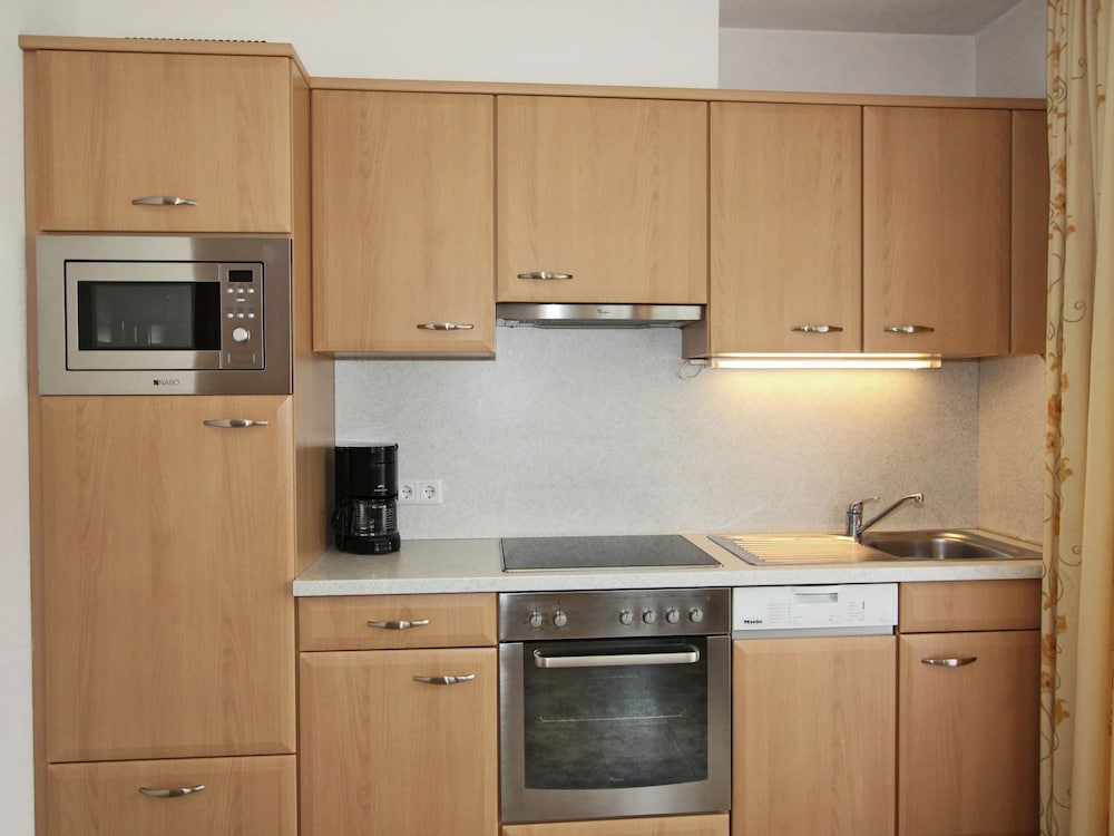 Luxury Apartment, 3 Bedrooms