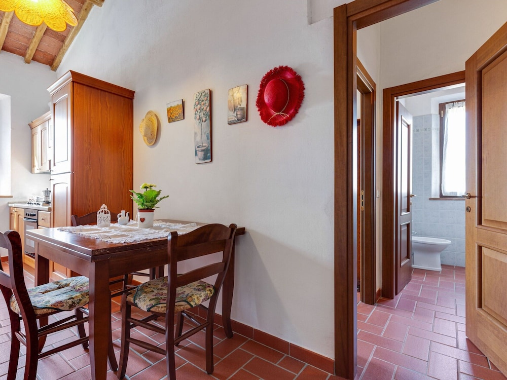 Classic House, 1 Bedroom photo 3