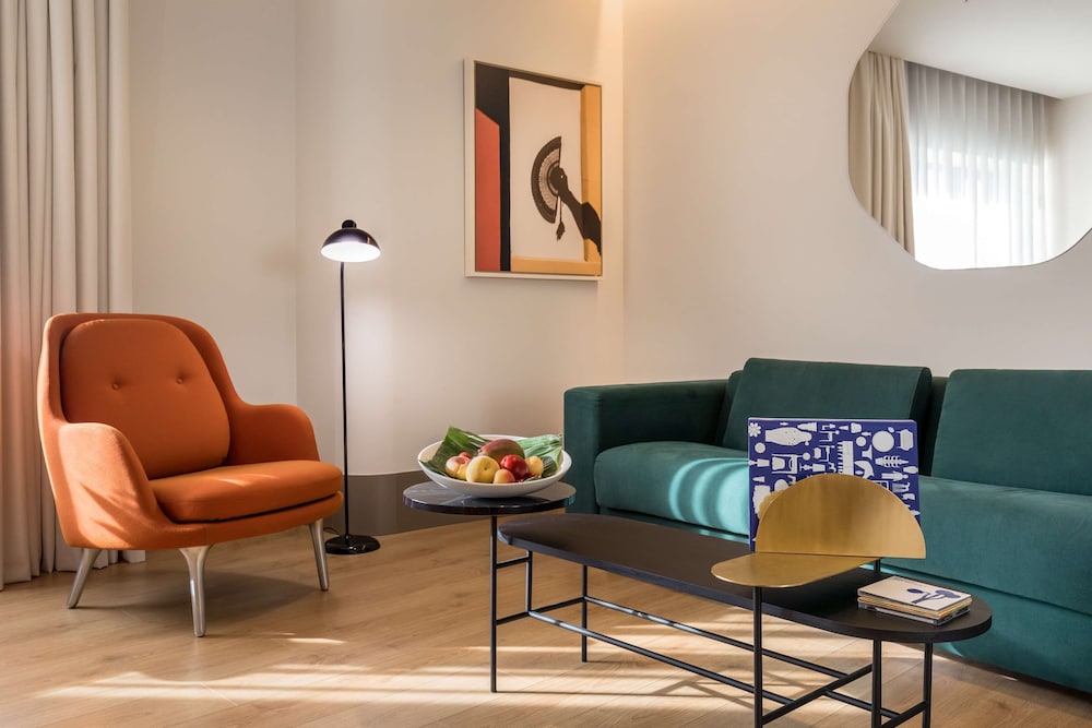 Suite, 2 Bedrooms