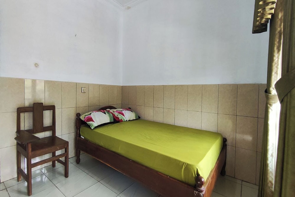 Standard Double Room photo 1