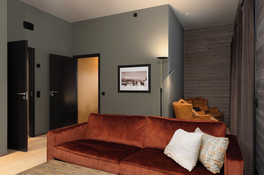 Superior Apartment photo 3