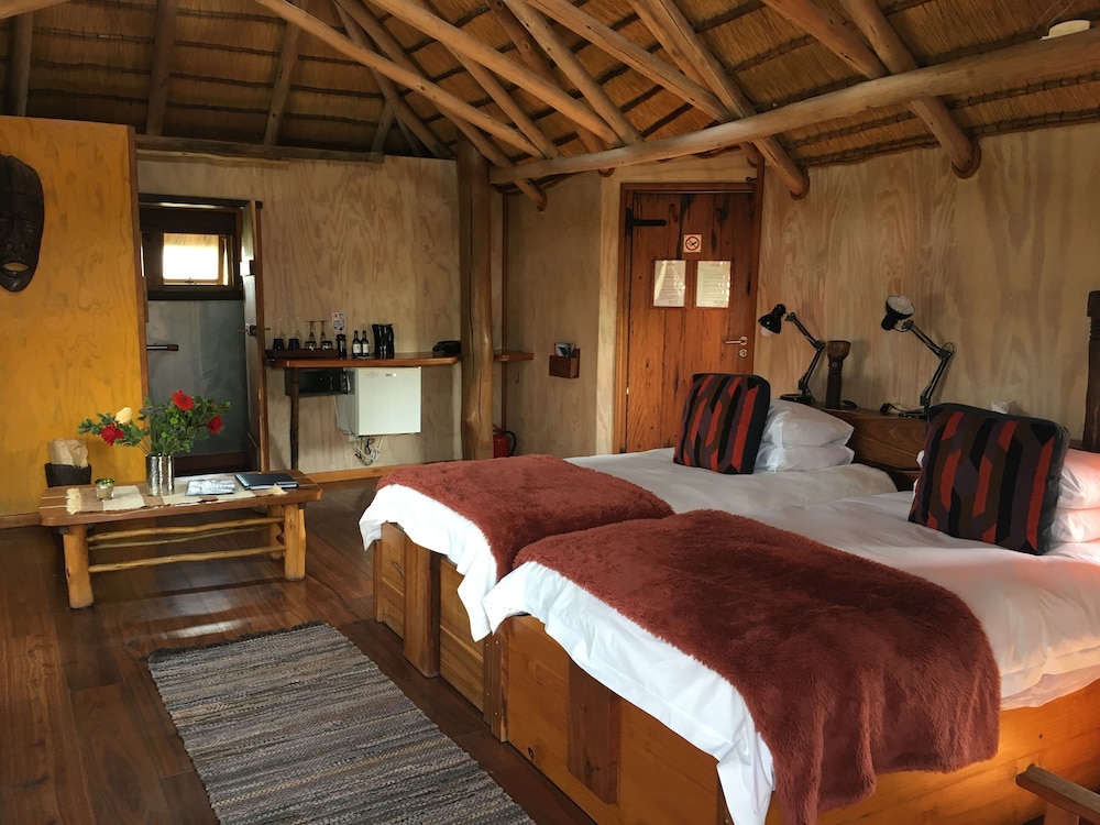 Bungalow photo 1