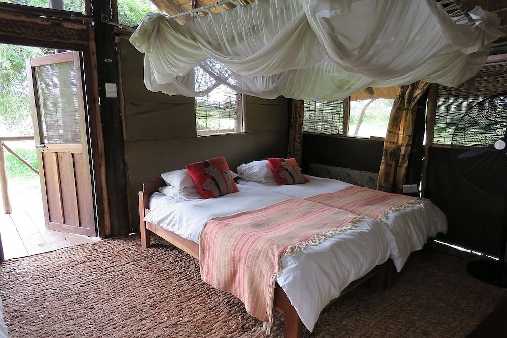 Self-Catering Chalets photo 1