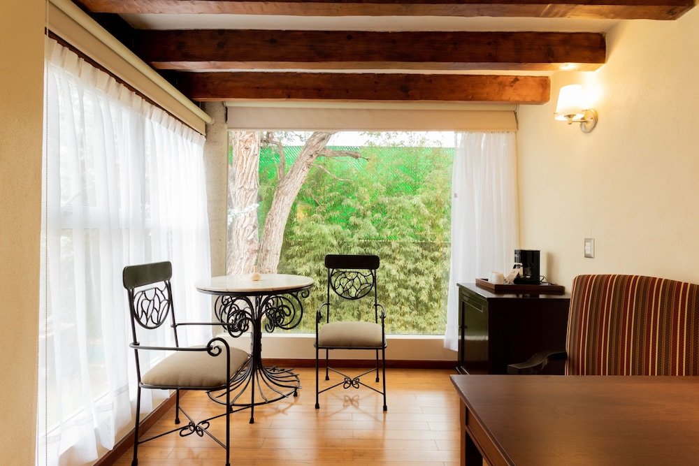 Grand Double Room - Photo 13