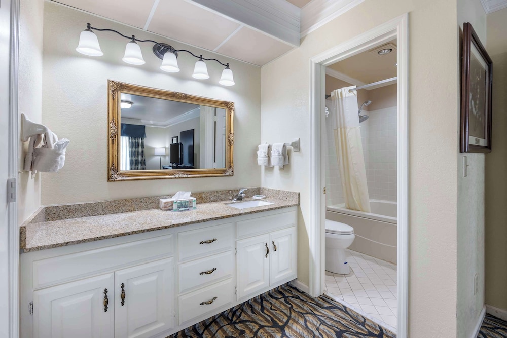 Suite, 1 King Bed, Non Smoking, Kitchenette photo 2