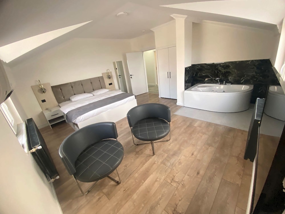 Deluxe Penthouse, Sea View photo 1