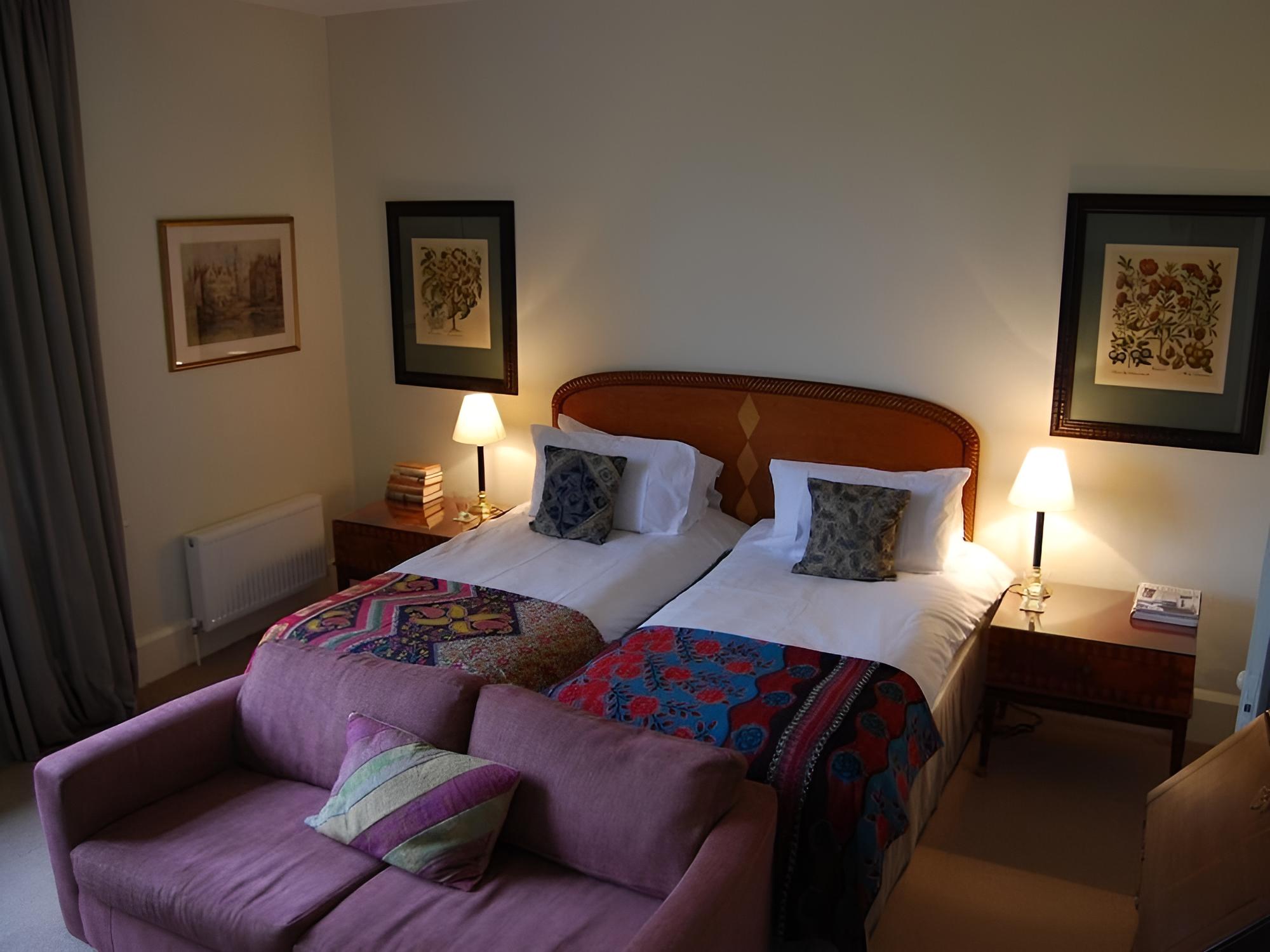 Double Room, Ensuite photo 3