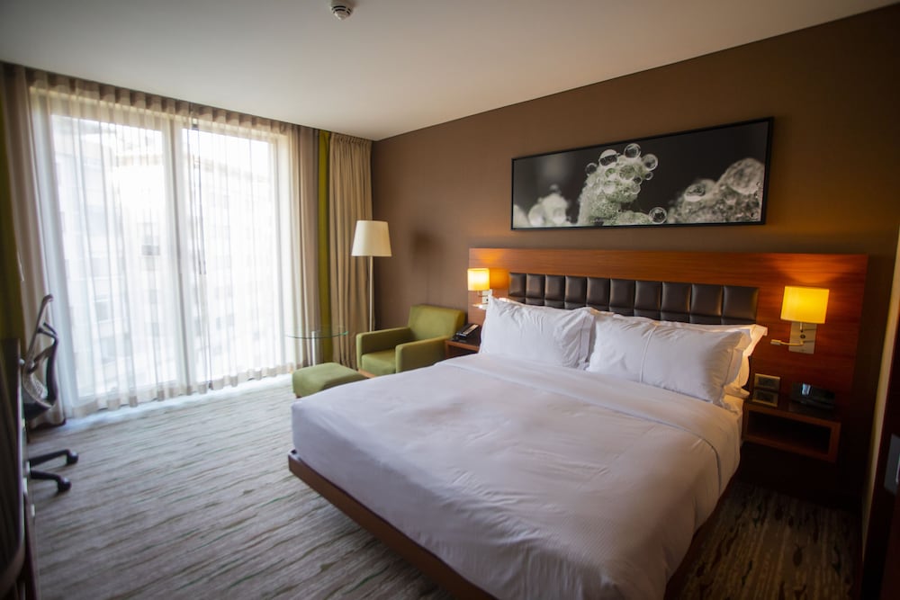 Room, 1 King Bed