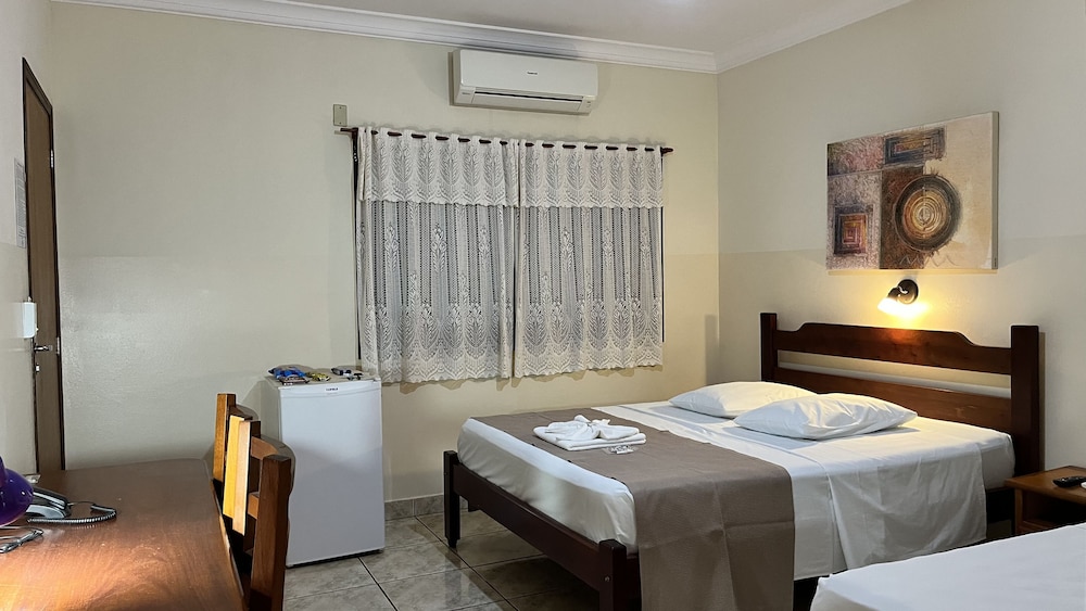 Deluxe Triple Room - Photo 5