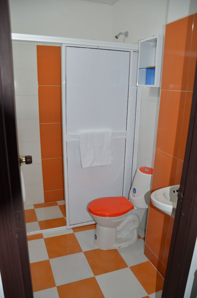 Comfort Double Room, 1 Double Bed, Non Smoking photo 3
