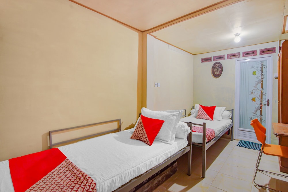Standard Twin Room photo 1