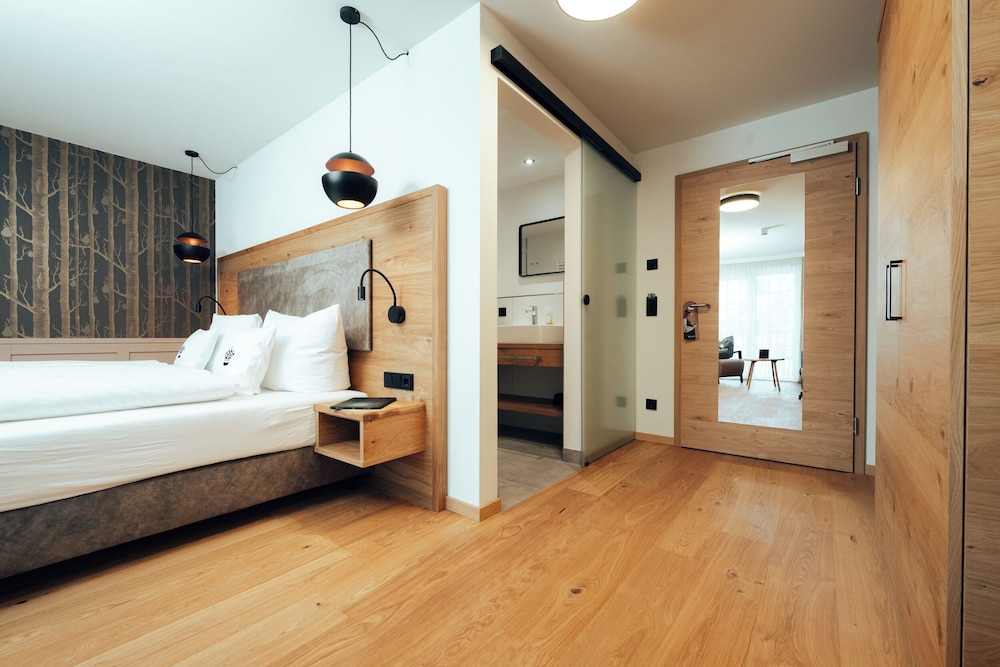 Executive Double Room photo 3