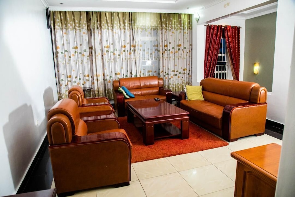 Double Room, Courtyard View