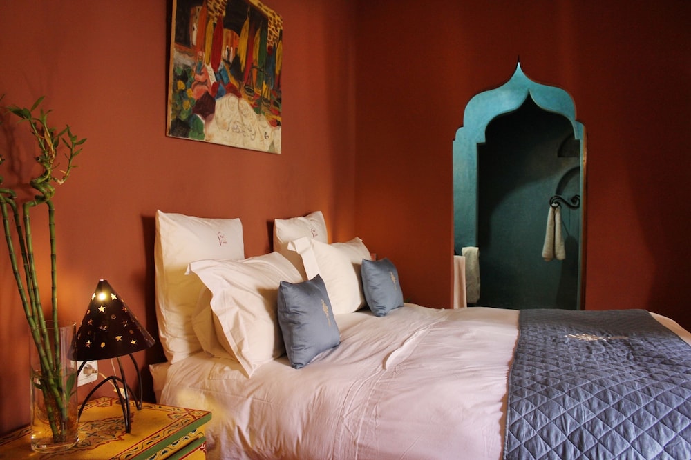 Superior Room - Photo 14