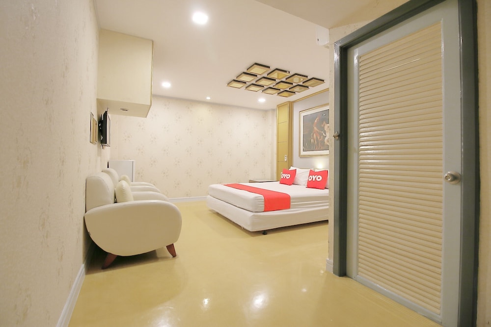 Deluxe Double Room photo 3