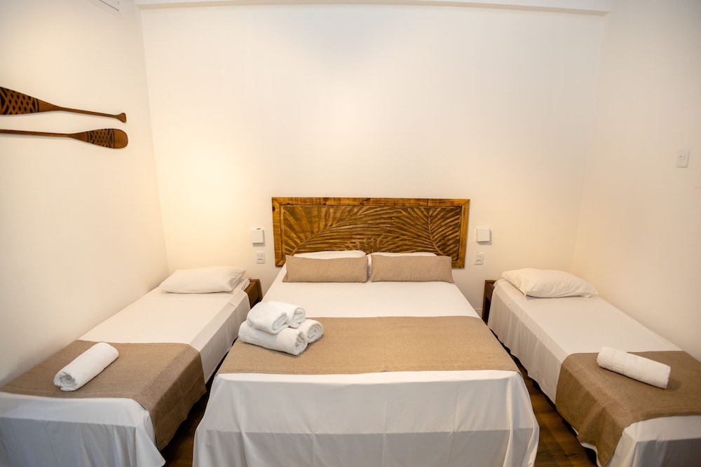 Standard Quadruple Room - Photo 1