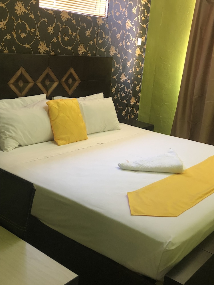 Executive Double Room, 1 King Bed, Non Smoking photo 1