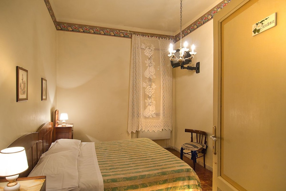 Double Room Single Use