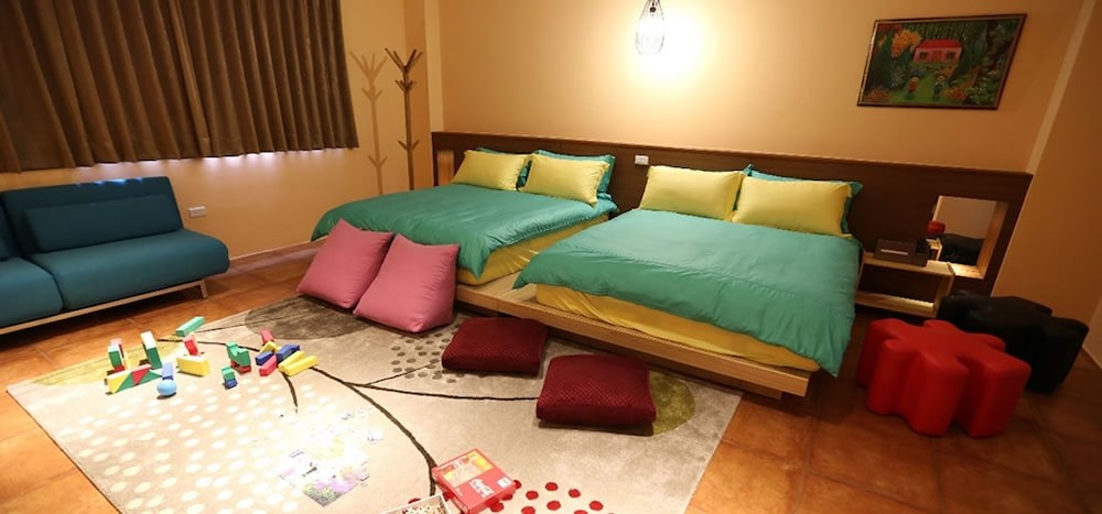 Villa for 8 people photo 1