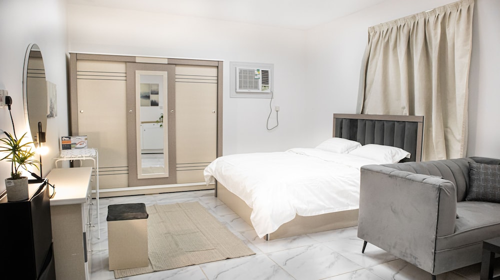 Luxury Triple Room photo 1