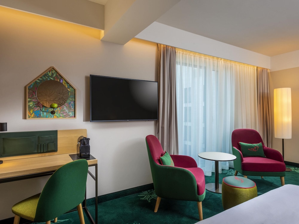 Classic Room - Photo 1
