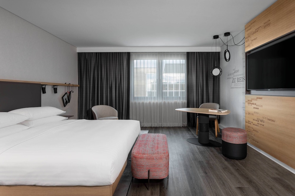Club Suite, 1 Double Bed