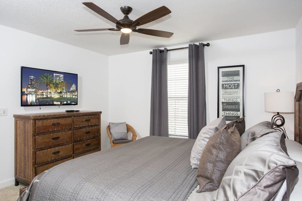 Stunning Home at Champions Gate With Private Pool, Foto 11