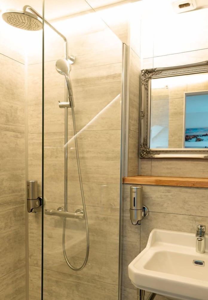 Double Room, Sea View (Cosy) - Photo 2