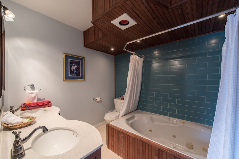 Chalet, 2 Bedrooms, Kitchen, Lake View photo 3