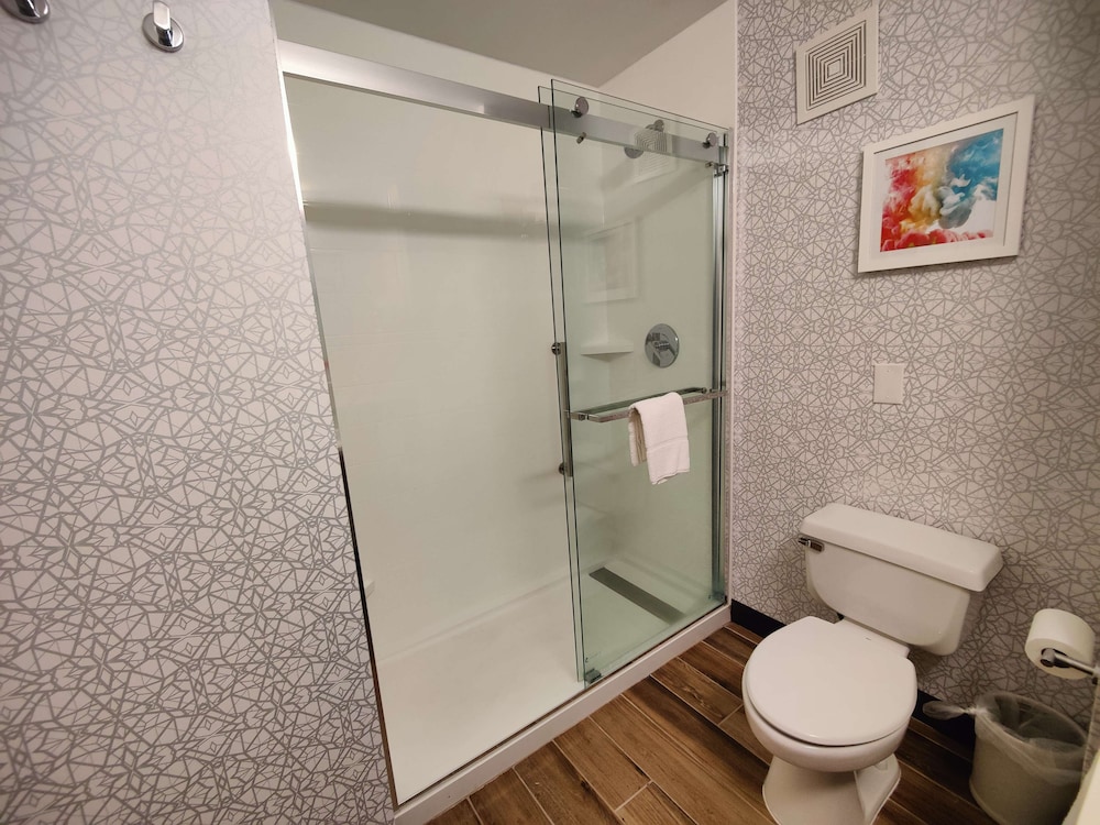 Room, 1 King Bed, Accessible photo 3