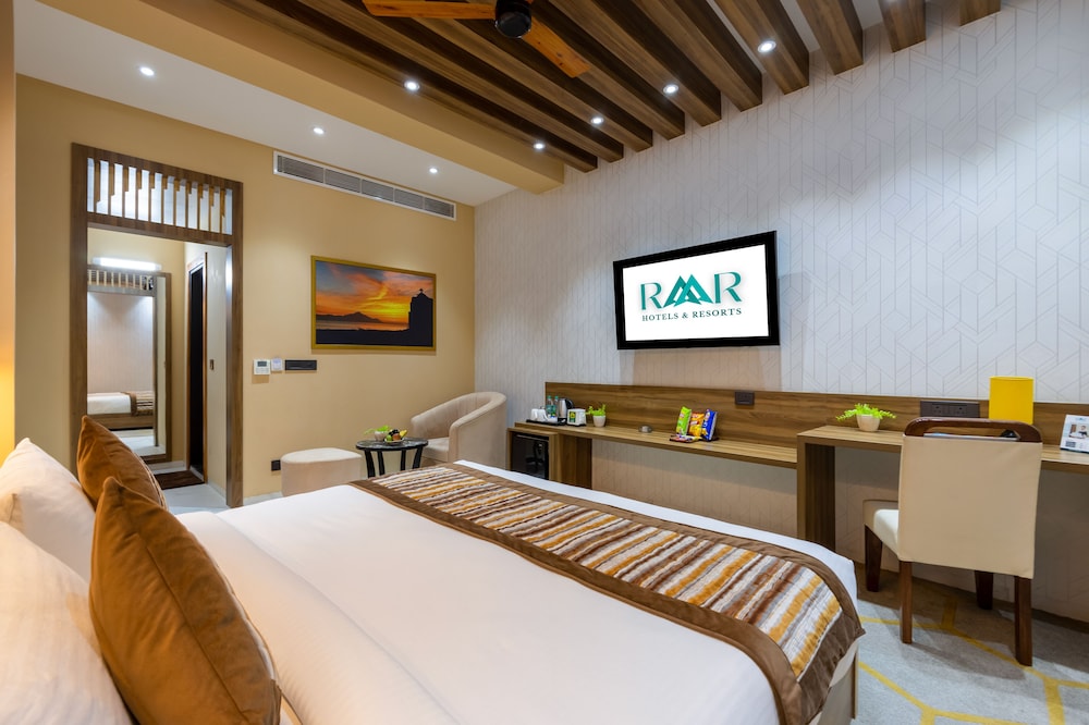 Premium Room