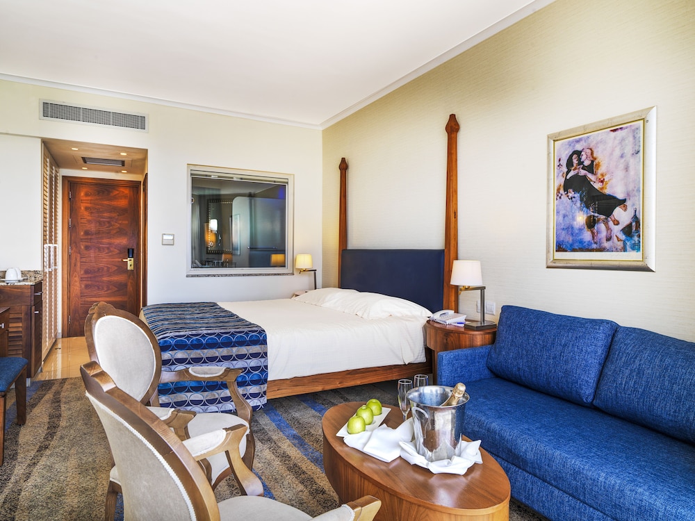 Superior Room, Sea View