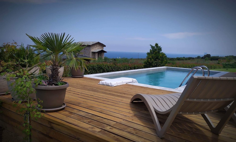 Villa, 3 Bedrooms, Private Pool, Garden View photo 2
