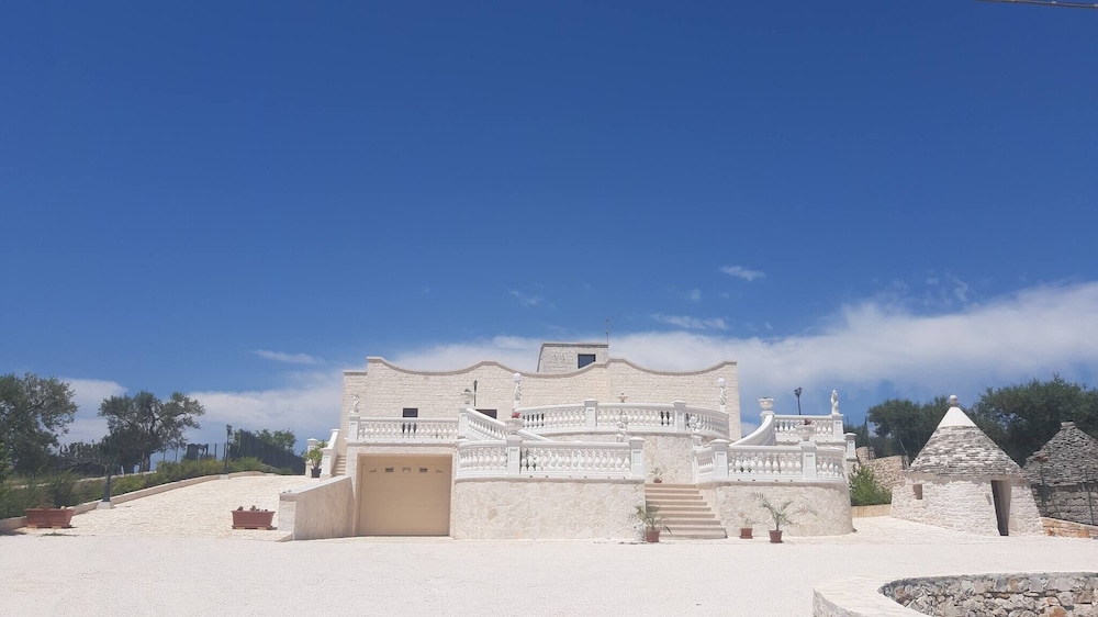 Villa Clara Αλμπερομπέλο, Φωτογραφία 21