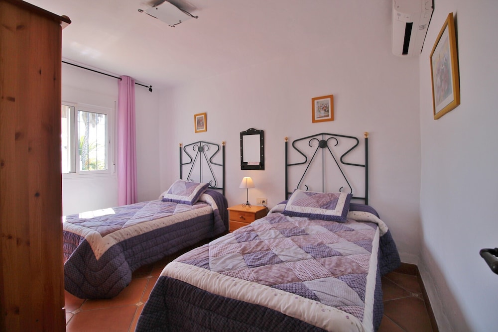 Villa, 3 Bedrooms, Private Pool, Sea View