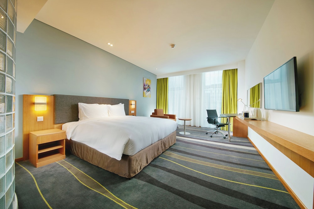 Room (Specialty)
