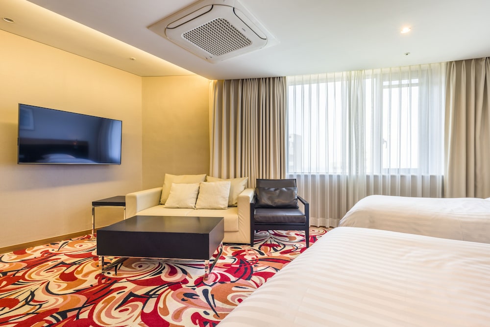 Suite photo 2