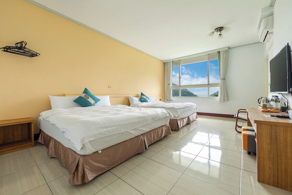 Standard Quadruple Room photo 1