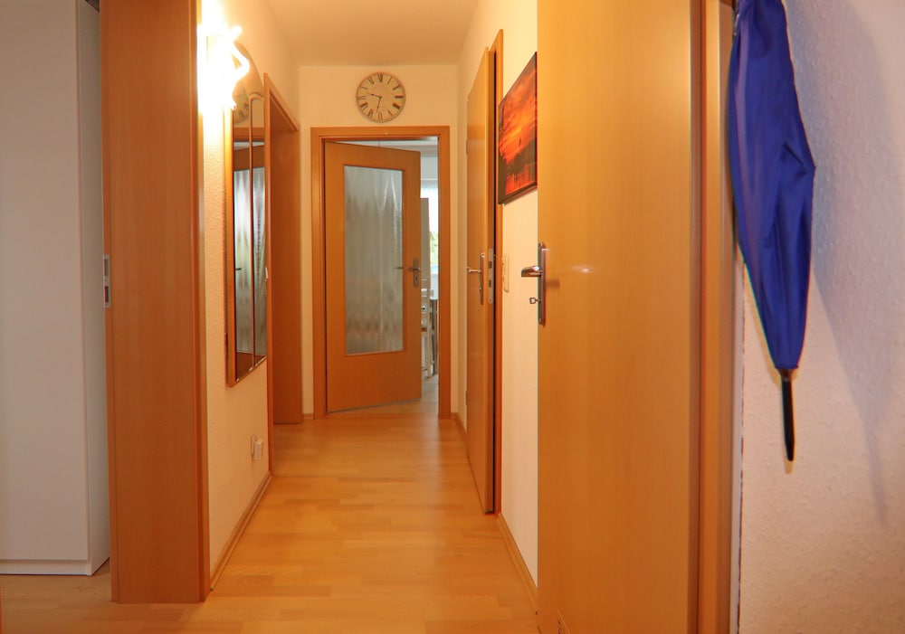 Deluxe Apartment, 2 Bedrooms photo 2