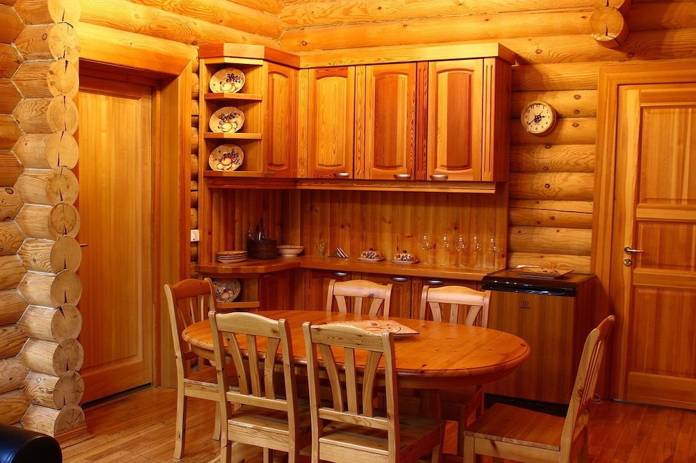 Chalet, 2 Bedrooms (Bath complex) photo 3