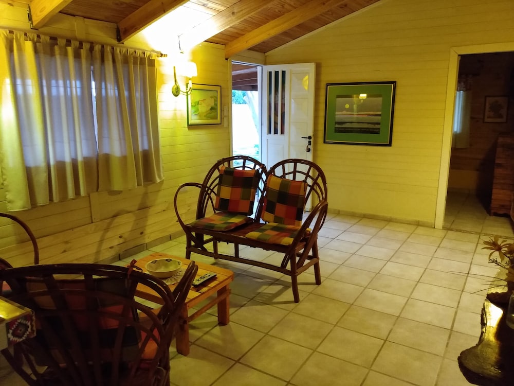 Family Cottage, Mixed Dorm, Mountain View photo 2