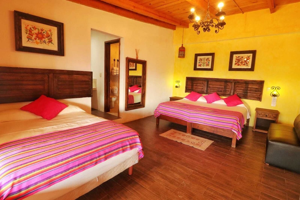 Junior Room, Terrace, Hill View photo 1