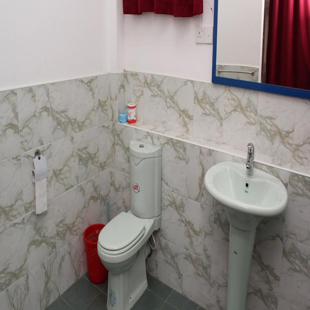 Standard Double Room photo 2