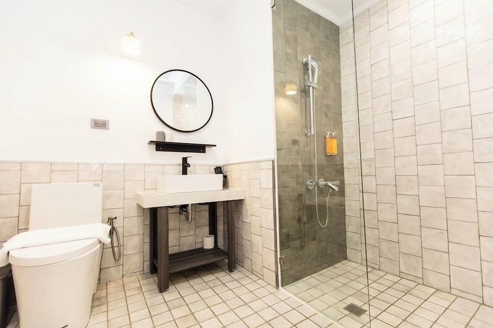 Basic Room, Mountain View