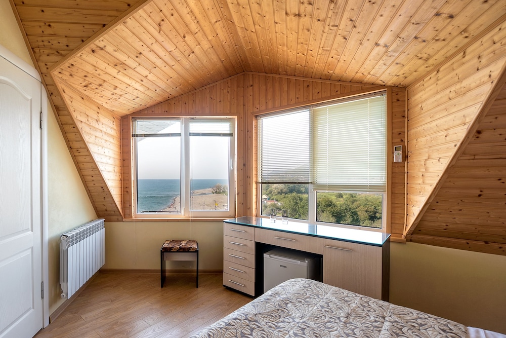 Double Room, Sea View photo 1