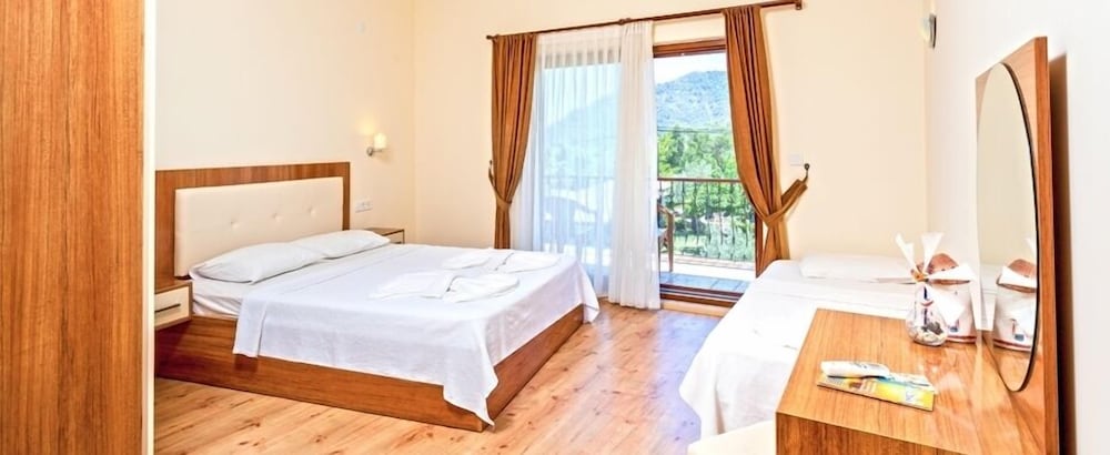 Triple Room photo 1