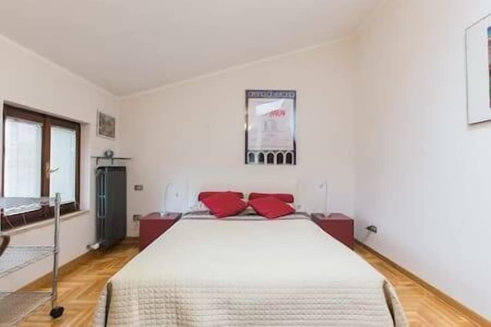 Apartment, 3 Bedrooms
