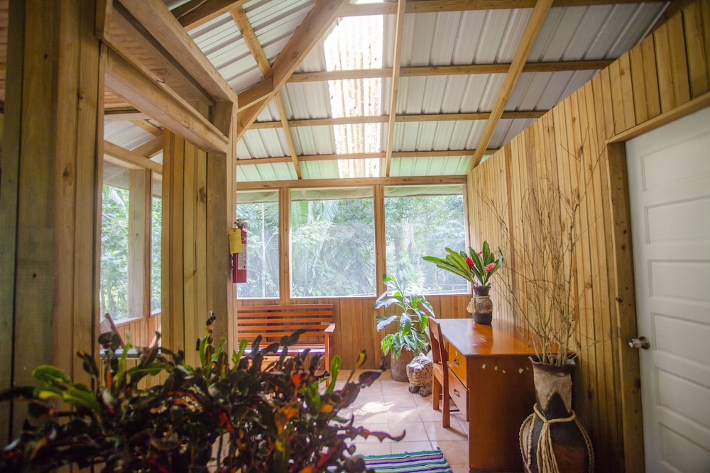 Exclusive Cabin, 2 Bedrooms, Garden View, Garden Area photo 2